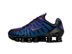 Nike Shox TL Voltage Purple