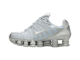 Nike Shox TL Wmns Pure Platinum