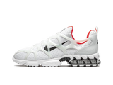 Nike Stussy x Air Zoom Spiridon Kukini White