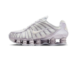 Nike W Shox TL Summit White/ Sail-Barely Grape