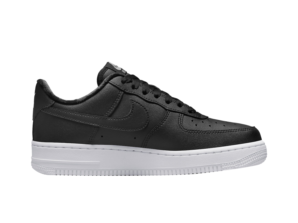 Nike Wmns Air Force 1 07 LX Lucky Charms - Black-Nike-pikastore.cz