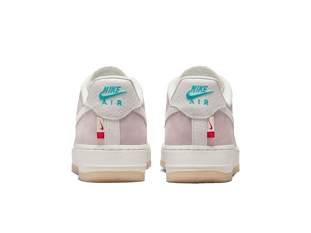 Nike Wmns Air Force 1 07 LX Year of the Dragon-Nike-pikastore.cz