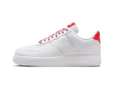Nike Wmns Air Force 1 07 Patterned Red Laces
