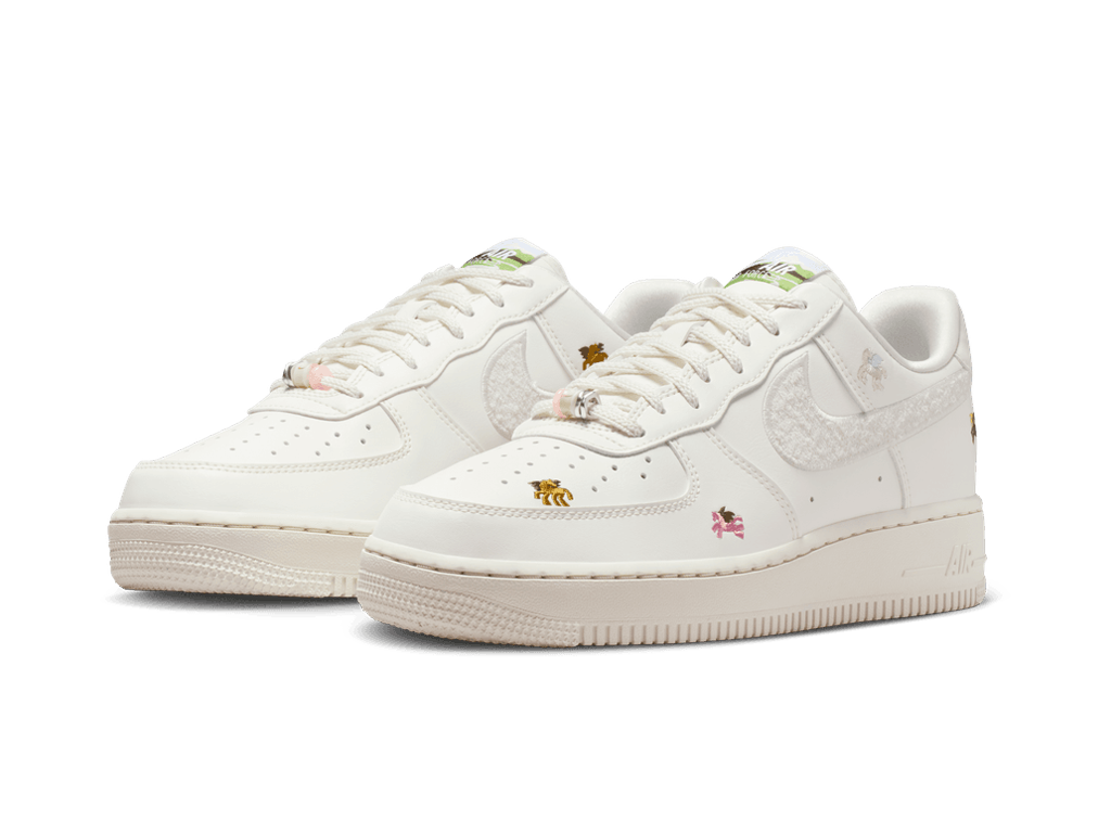 Nike Wmns Air Force 1 Low Year of The Horse-Nike-pikastore.cz