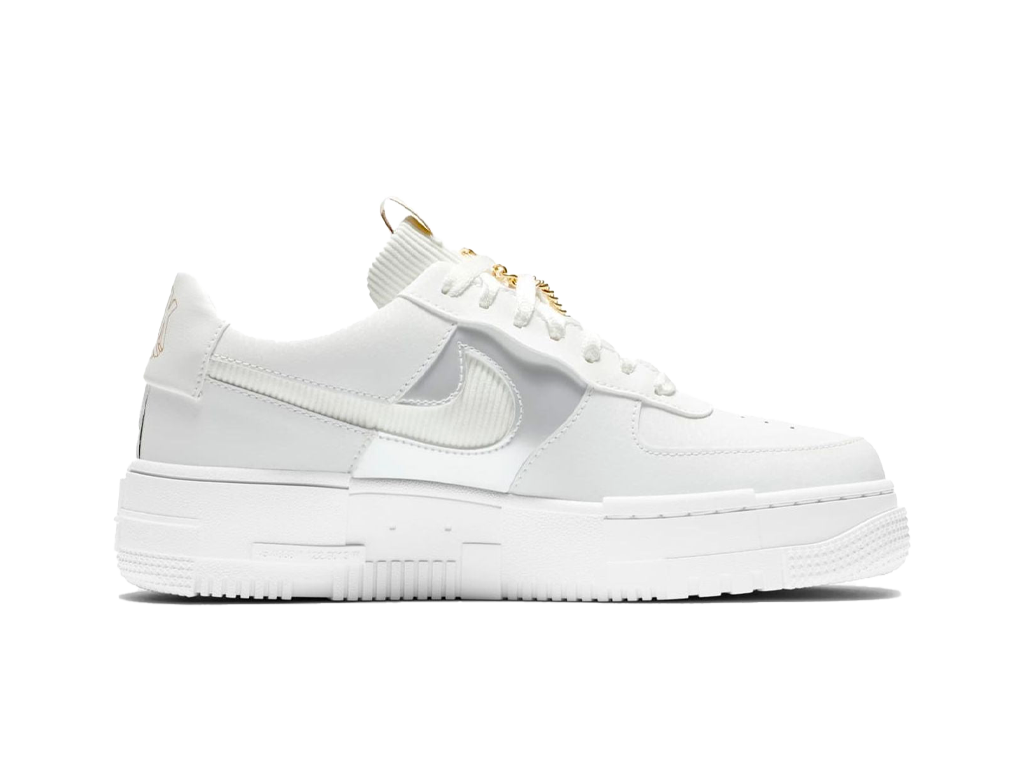 Nike Wmns Air Force 1 Pixel Summit White-Nike-pikastore.cz