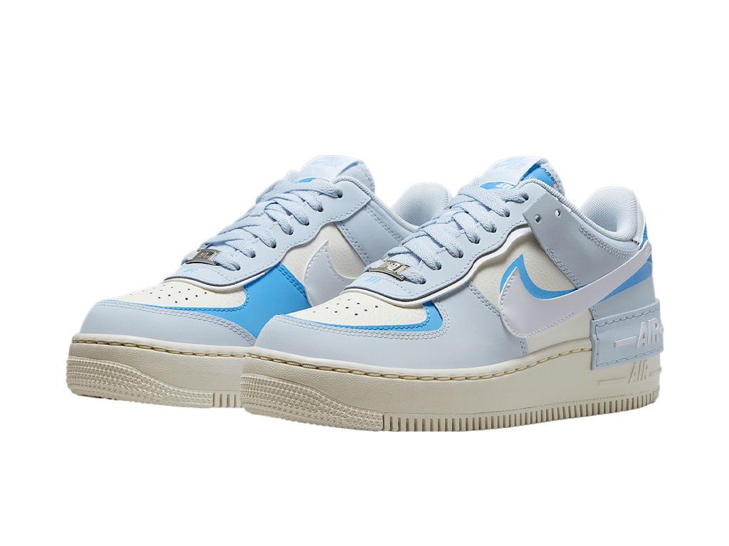 Nike Wmns Air Force 1 Shadow Blue Tint-Nike-pikastore.cz