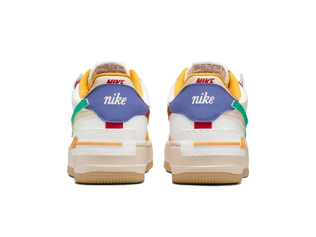 Nike Wmns Air Force 1 Shadow Multi-Color-Nike-pikastore.cz