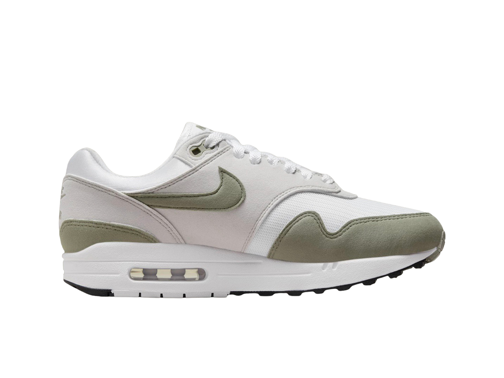 Nike Wmns Air Max 1 Light Army – tenisky – fotka 3 z 5