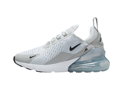 Nike Wmns Air Max 270 Pure Platinum