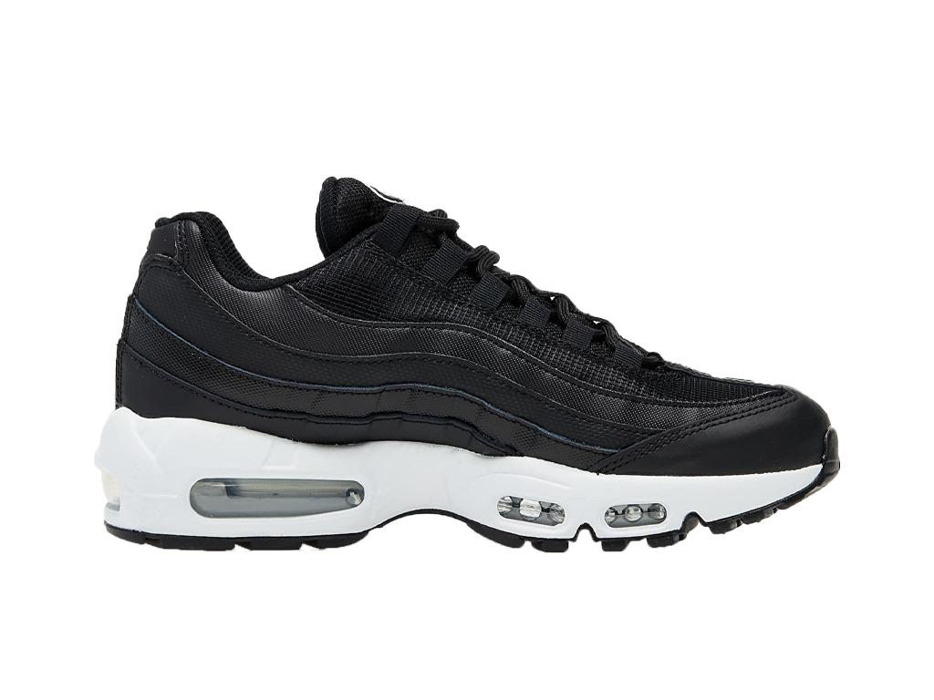 Nike Wmns Air Max 95 Essential Black White-Nike-pikastore.cz