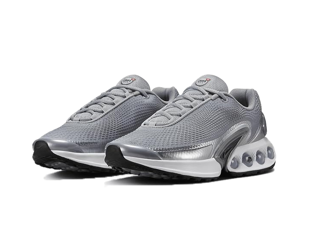 Nike Wmns Air Max DN Metallic Silver-Nike-pikastore.cz