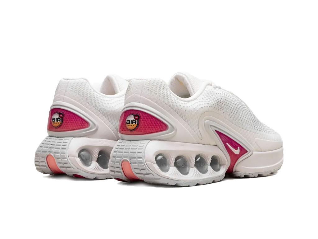 Nike Wmns Air Max DN Sail Hyper Violet-Nike-pikastore.cz