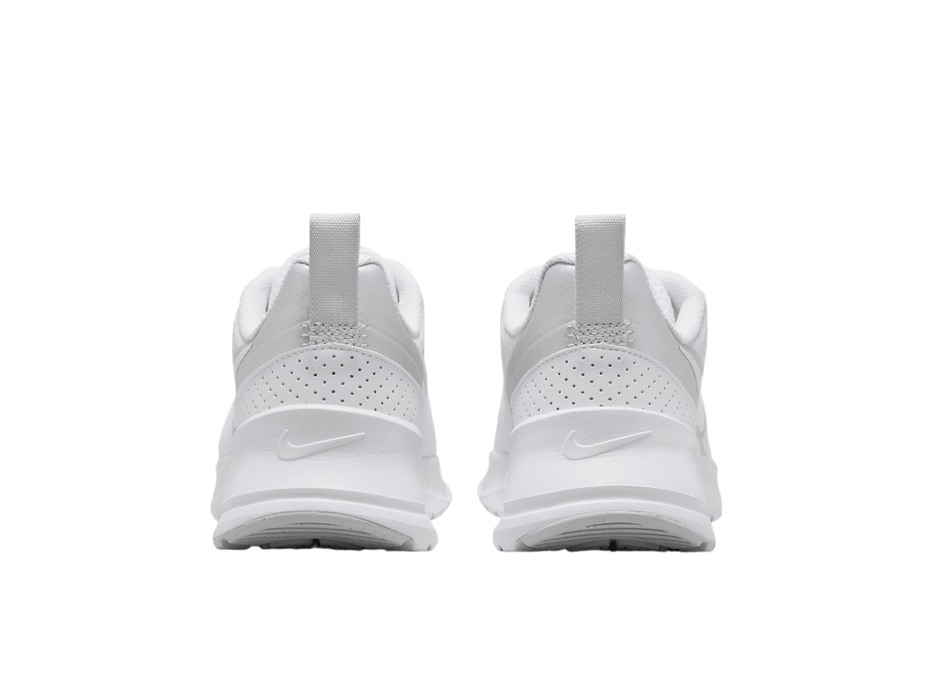 Nike Wmns Air Max Nuaxis White Pure Platinum