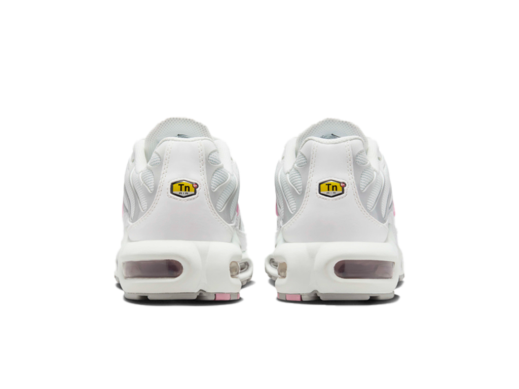 Nike Wmns Air Max Plus Summit White Pink Rise-Nike-pikastore.cz