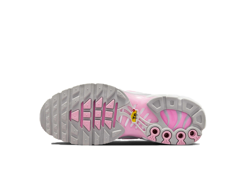 Nike Wmns Air Max Plus Summit White Pink Rise-Nike-pikastore.cz