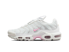 Nike Wmns Air Max Plus Summit White Pink Rise