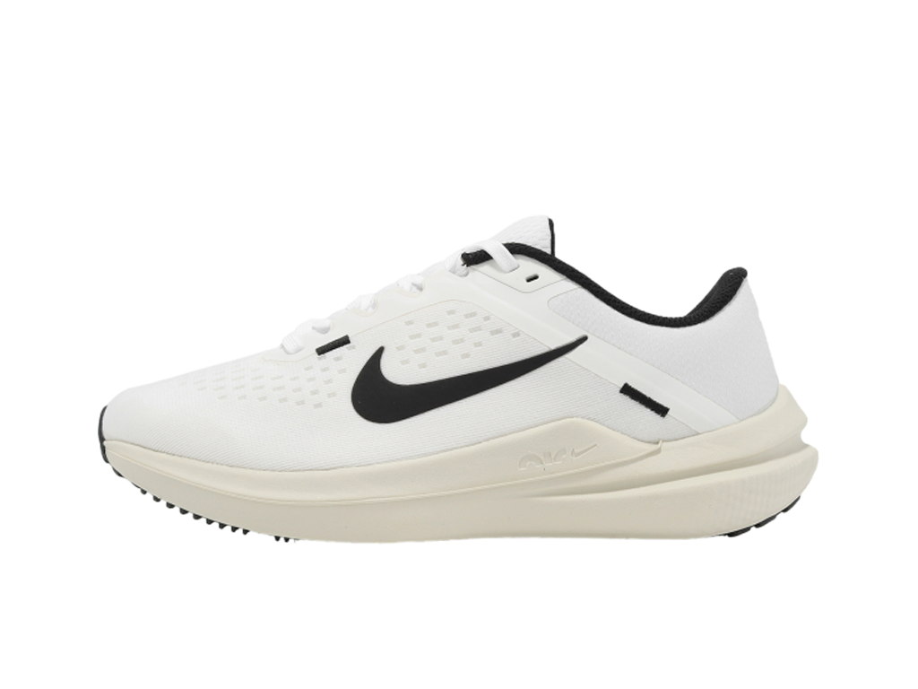 Nike Wmns Air Winflo 10 Sail Black-Nike-pikastore.cz