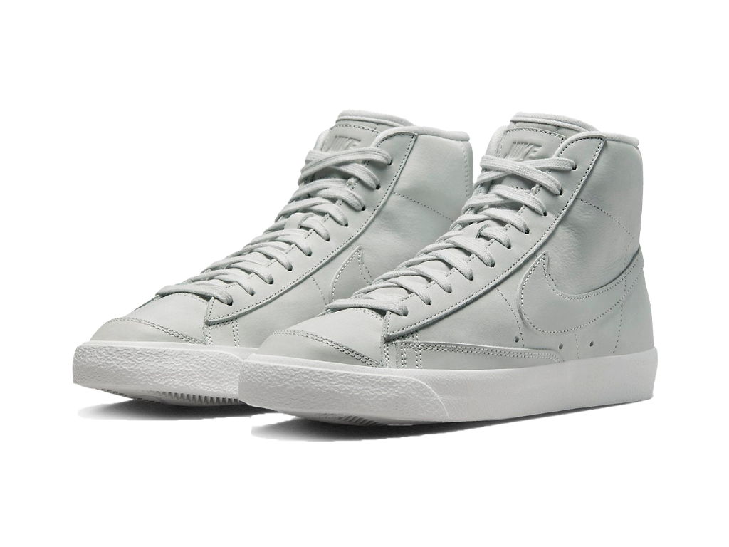Nike Wmns Blazer Mid Premium Photon Dust-Nike-pikastore.cz