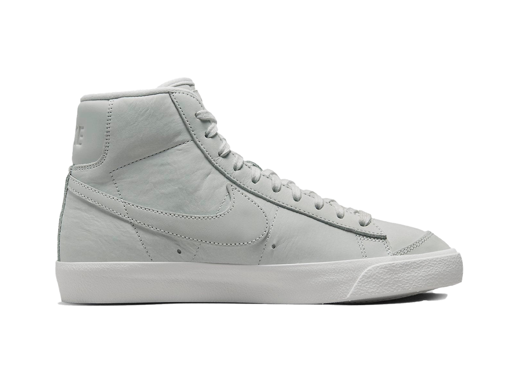 Nike Wmns Blazer Mid Premium Photon Dust-Nike-pikastore.cz