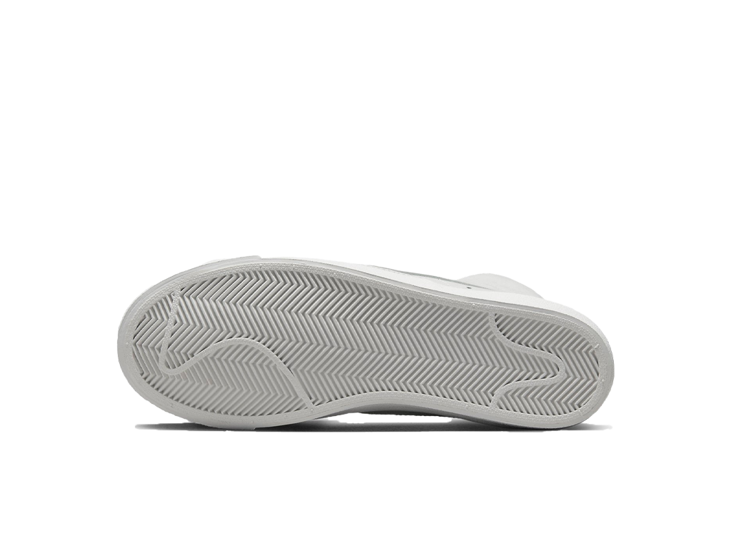 Nike Wmns Blazer Mid Premium Photon Dust-Nike-pikastore.cz