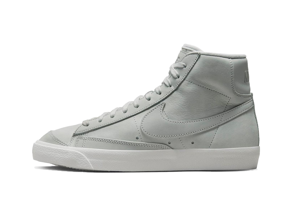 Nike Wmns Blazer Mid Premium Photon Dust-Nike-pikastore.cz