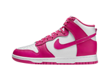 Nike Wmns Dunk High Pink Prime