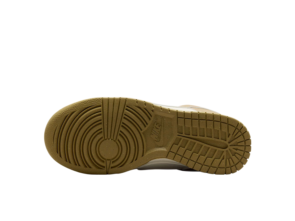 Nike Wmns Dunk Low Next Nature Sheer Lace Pack - Parachute Beige-Nike-pikastore.cz