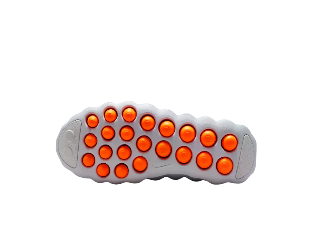 Nike Wmns Mind 002 Grey Football Grey – Sneaker – Foto 5 von 5