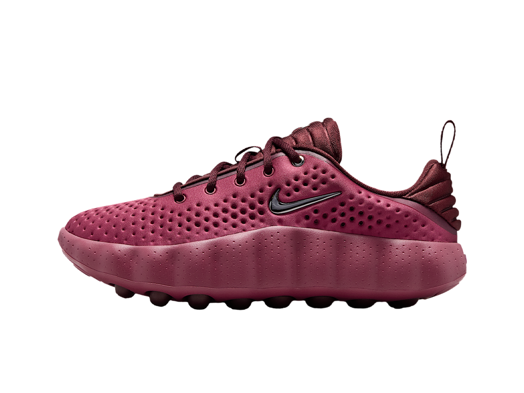 Nike Wmns Mind 002 Pink Smoke – sneakersy, różowy