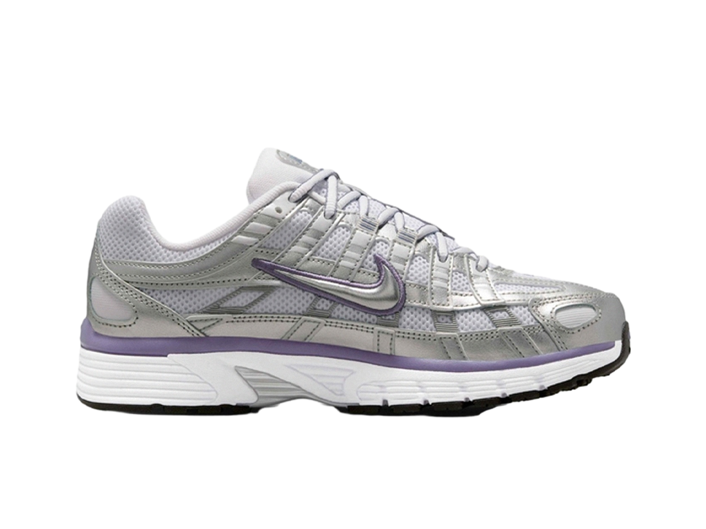 Nike Wmns P-6000 Metallic Silver World Indigo-Nike-pikastore.cz