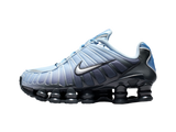 Nike Wmns Shox TL Anthracite Light Armory Blue