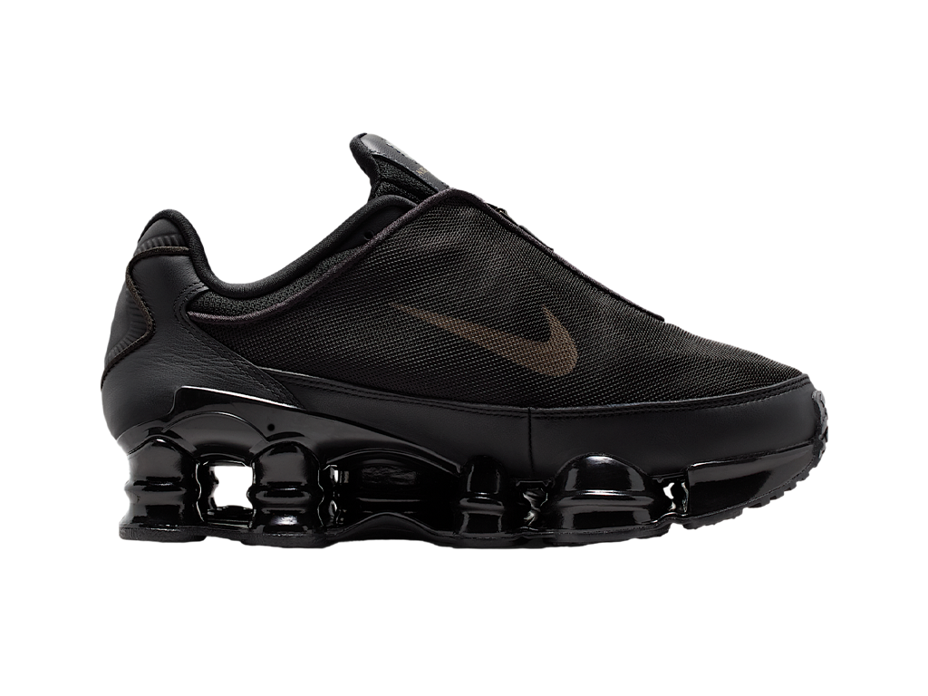 Nike Wmns Shox TL Black Cave Stone-Nike-pikastore.cz