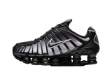 Nike Wmns Shox TL Fade Off Noir White