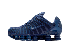 Nike Wmns Shox TL Mystic Navy