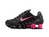 Nike Wmns Shox TL Off Noir Hyper Pink