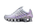Nike Wmns Shox TL Purple Fade
