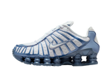 Nike Wmns Shox TL White Work Blue