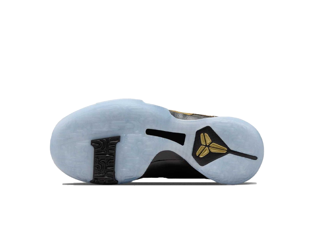 Nike Zoom Kobe 5 Protro GS Year of the Mamba - Eggplant-Nike-pikastore.cz