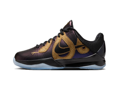 Nike Zoom Kobe 5 Protro GS Year of the Mamba - Eggplant