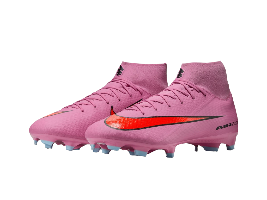 Nike Zoom Mercurial Superfly 10 Academy FG/MG-Nike-pikastore.cz
