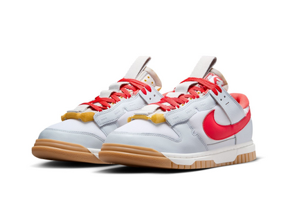 Nike Air Dunk Jumbo Ultraman