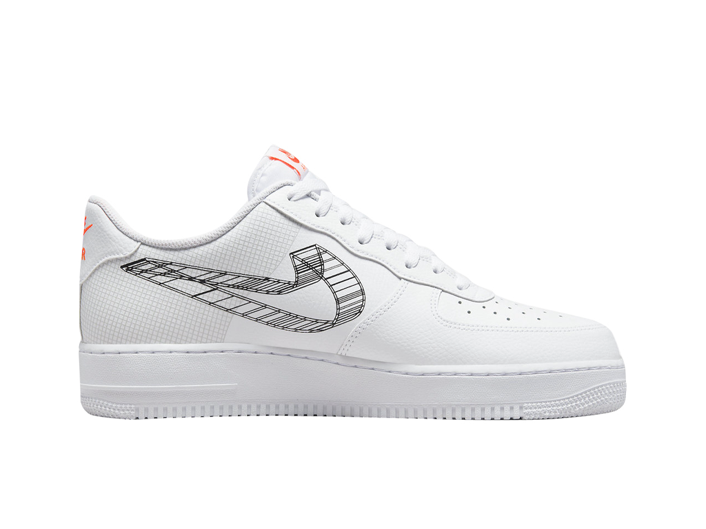 Nike Air Force 1 07 3D Swoosh-Nike-pikastore.cz