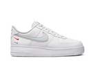 Nike Air Force 1 07 Double Swoosh - White Picante-Nike-pikastore.cz