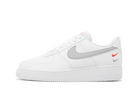 Nike Air Force 1 07 Double Swoosh - White Picante-Nike-pikastore.cz