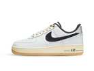 Nike Air Force 1 '07 LX Low Command Force Summit White Black (Women's)-sneakers-Nike-pikastore.cz