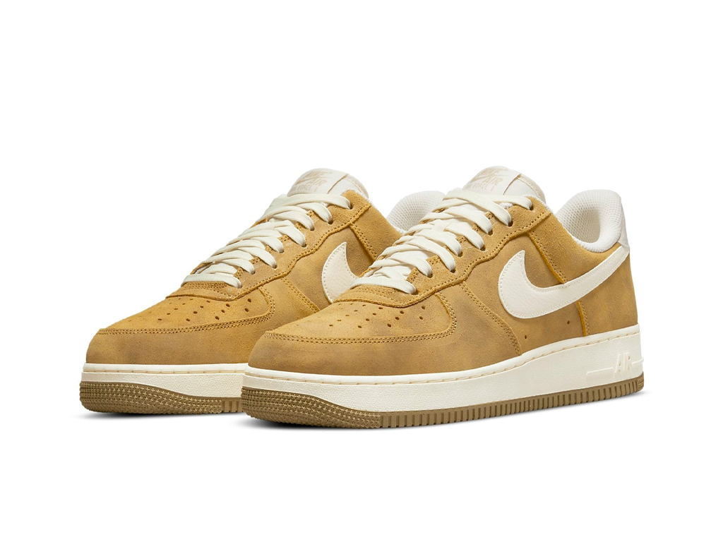 Nike Air Force 1 07 Sanded Gold-Nike-pikastore.cz