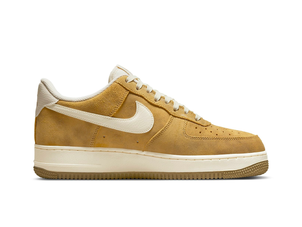 Nike Air Force 1 07 Sanded Gold-Nike-pikastore.cz
