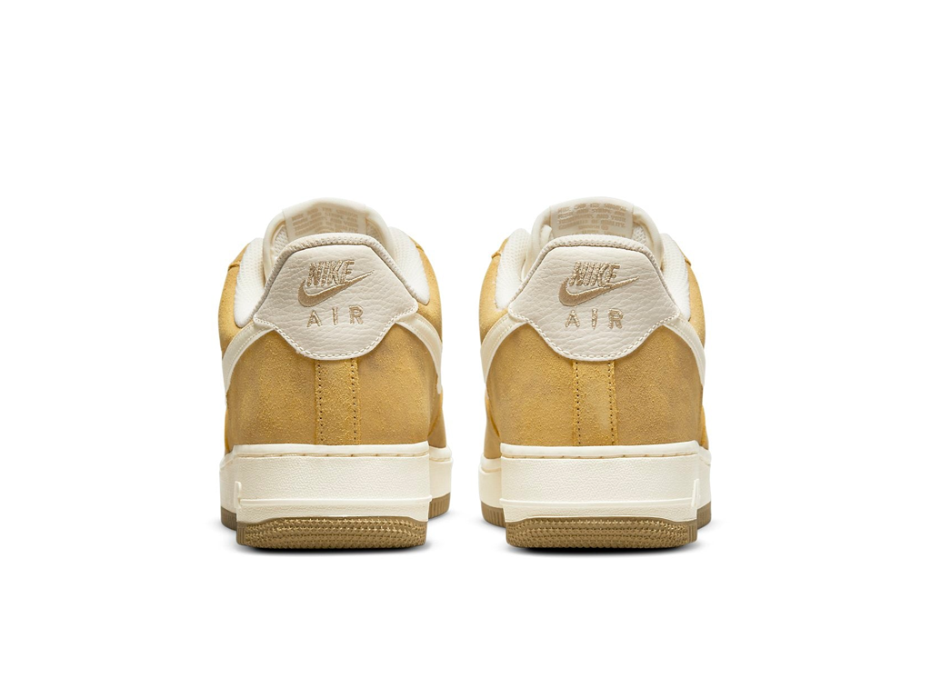Nike Air Force 1 07 Sanded Gold-Nike-pikastore.cz