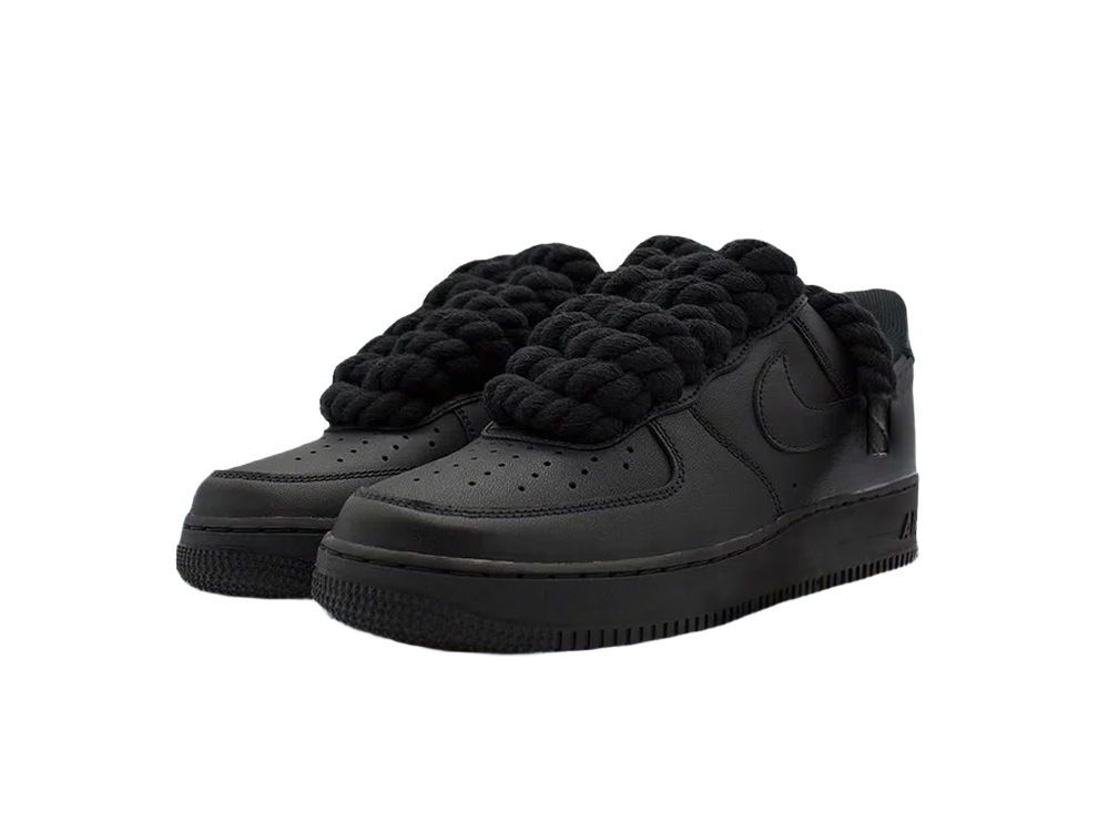 Nike Air Force 1 Rope Laces