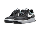 Nike Air Force 1 Crater GS Move To Zero - Black White-Nike-pikastore.cz